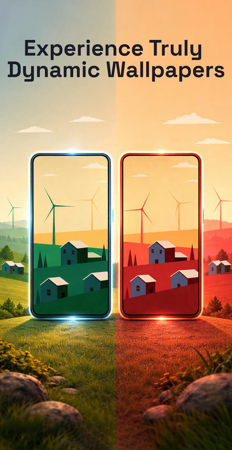 LiveLoop壁纸app官方版v2.3.0 安卓版