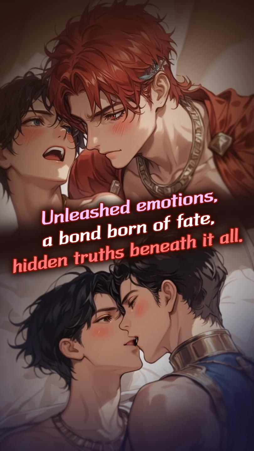 ��Ұ֮����Ϸ���°�(Wild Kissing)v1.1.1 �ٷ���