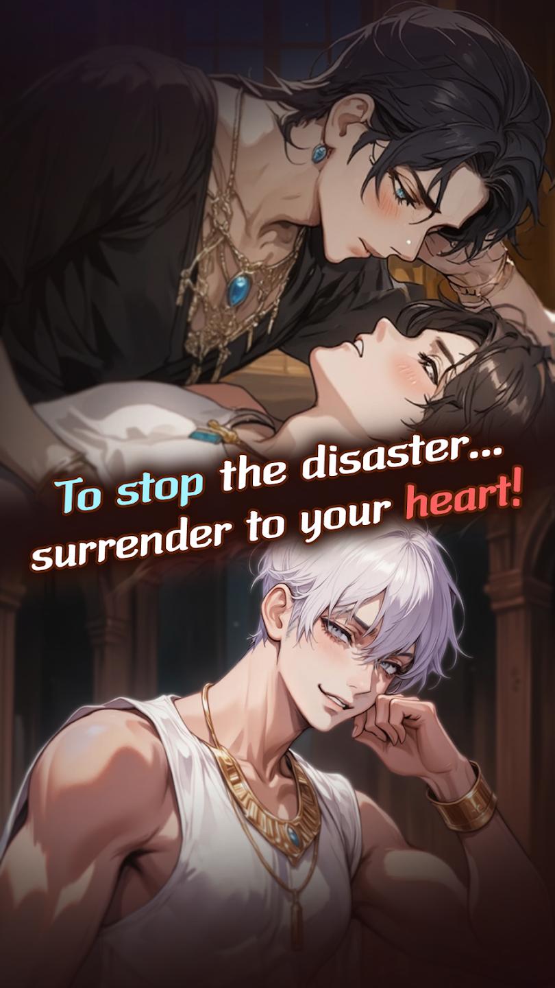 ��Ұ֮����Ϸ���°�(Wild Kissing)v1.1.1 �ٷ���