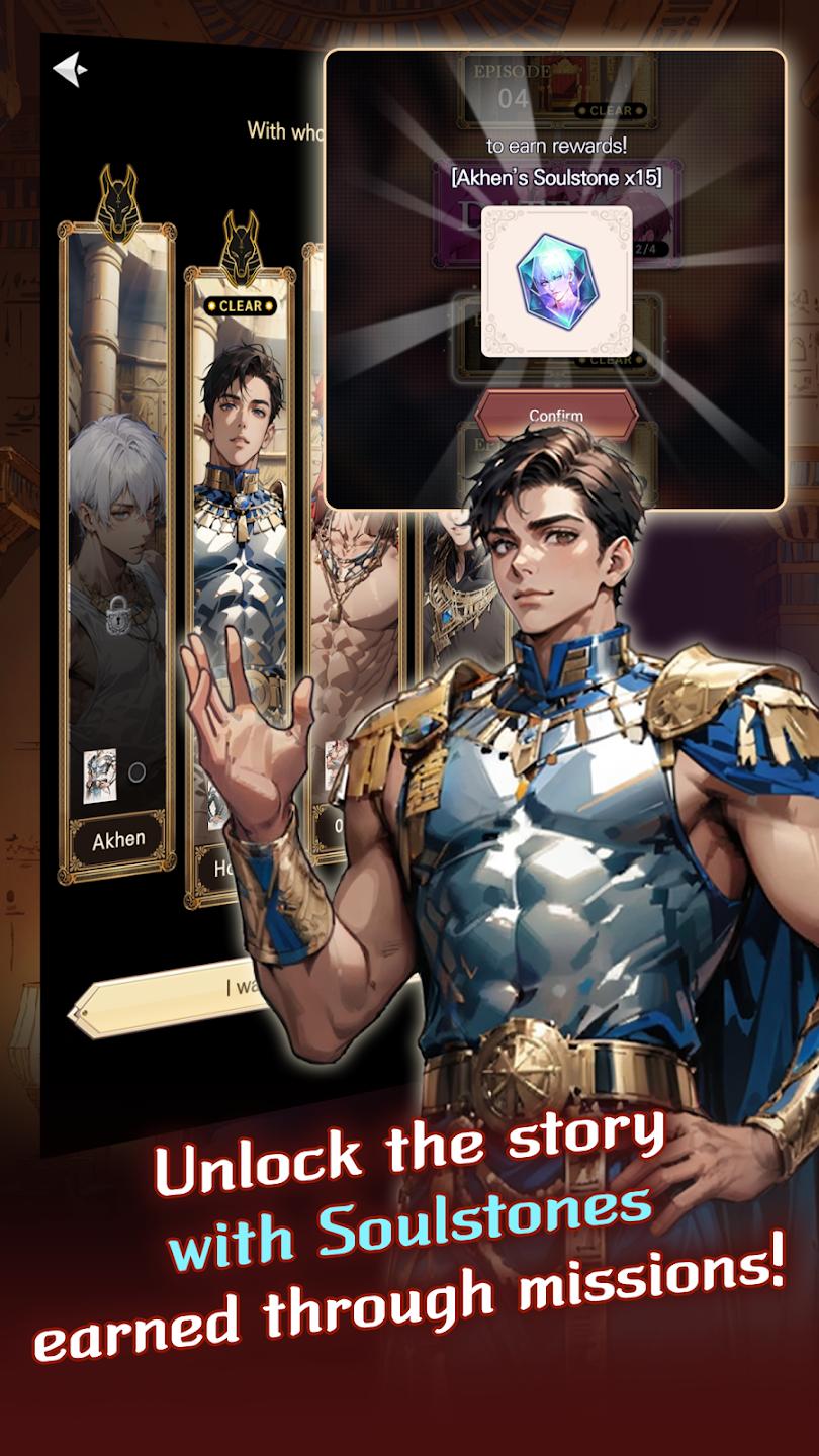 ��Ұ֮����Ϸ���°�(Wild Kissing)v1.1.1 �ٷ���