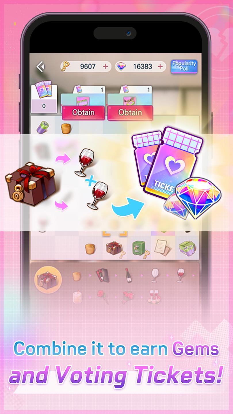 �����ƻ�����Ϸ�ٷ���(Couple Breaker)v1.0.9 ���°�