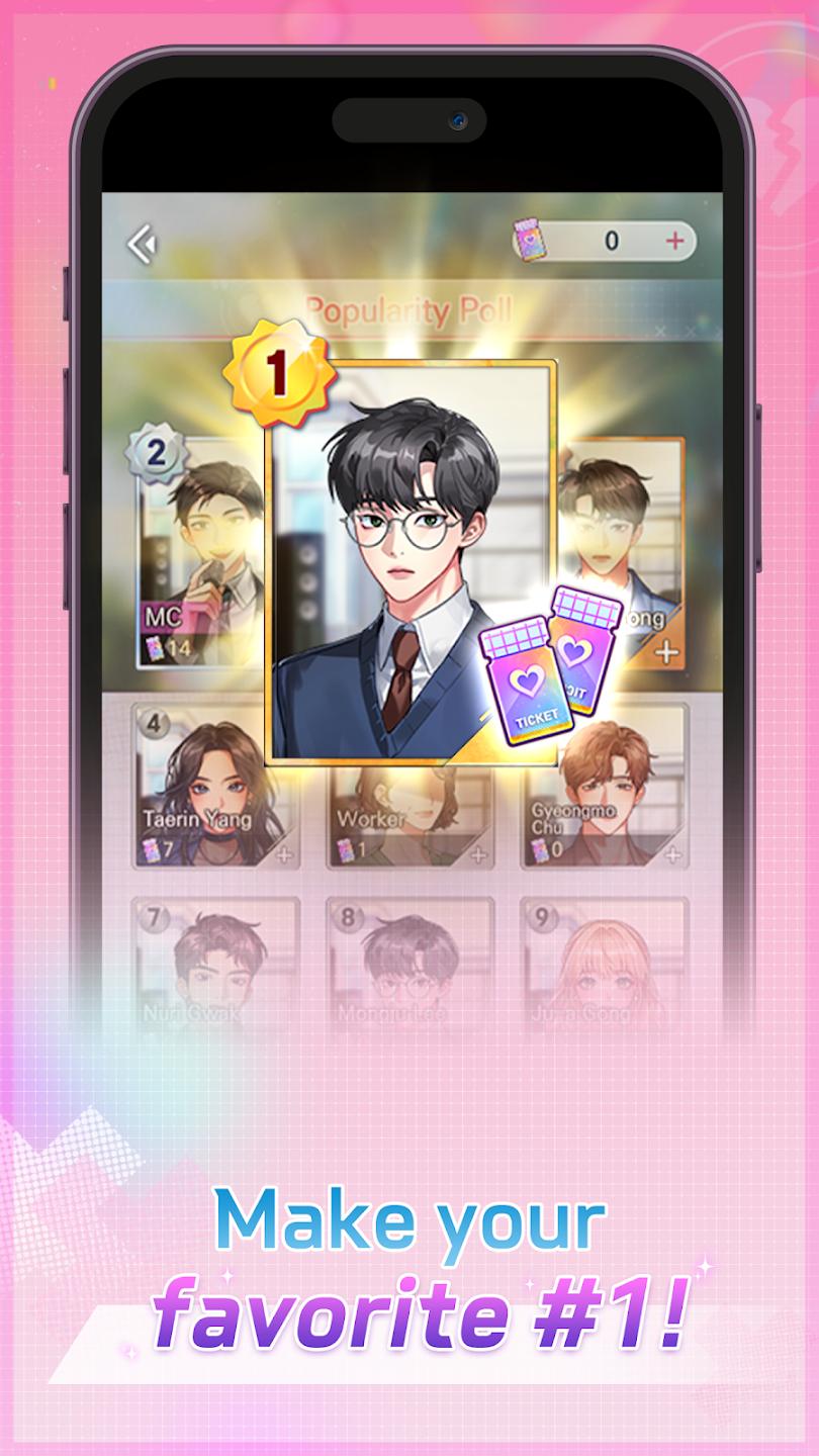 �����ƻ�����Ϸ�ٷ���(Couple Breaker)v1.0.9 ���°�