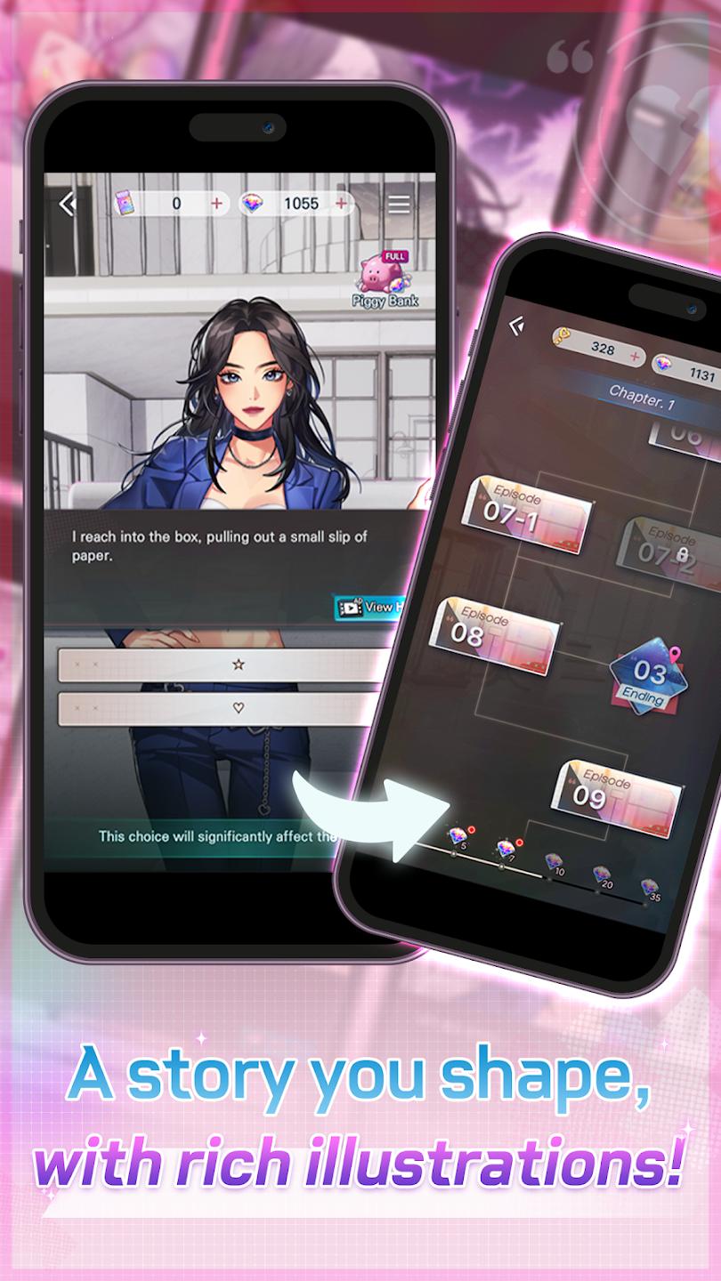 �����ƻ�����Ϸ�ٷ���(Couple Breaker)v1.0.9 ���°�