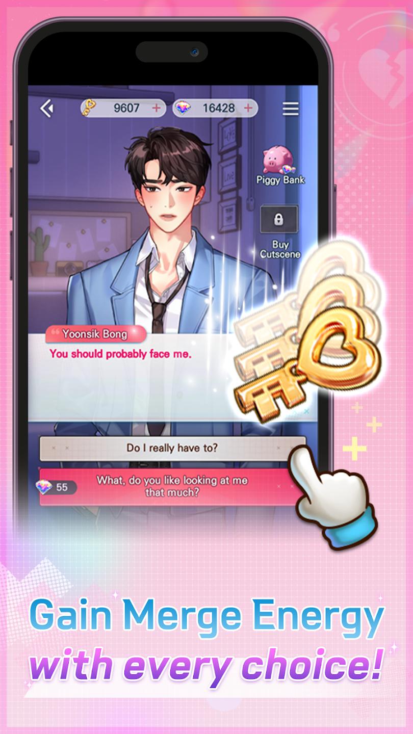 �����ƻ�����Ϸ�ٷ���(Couple Breaker)v1.0.9 ���°�