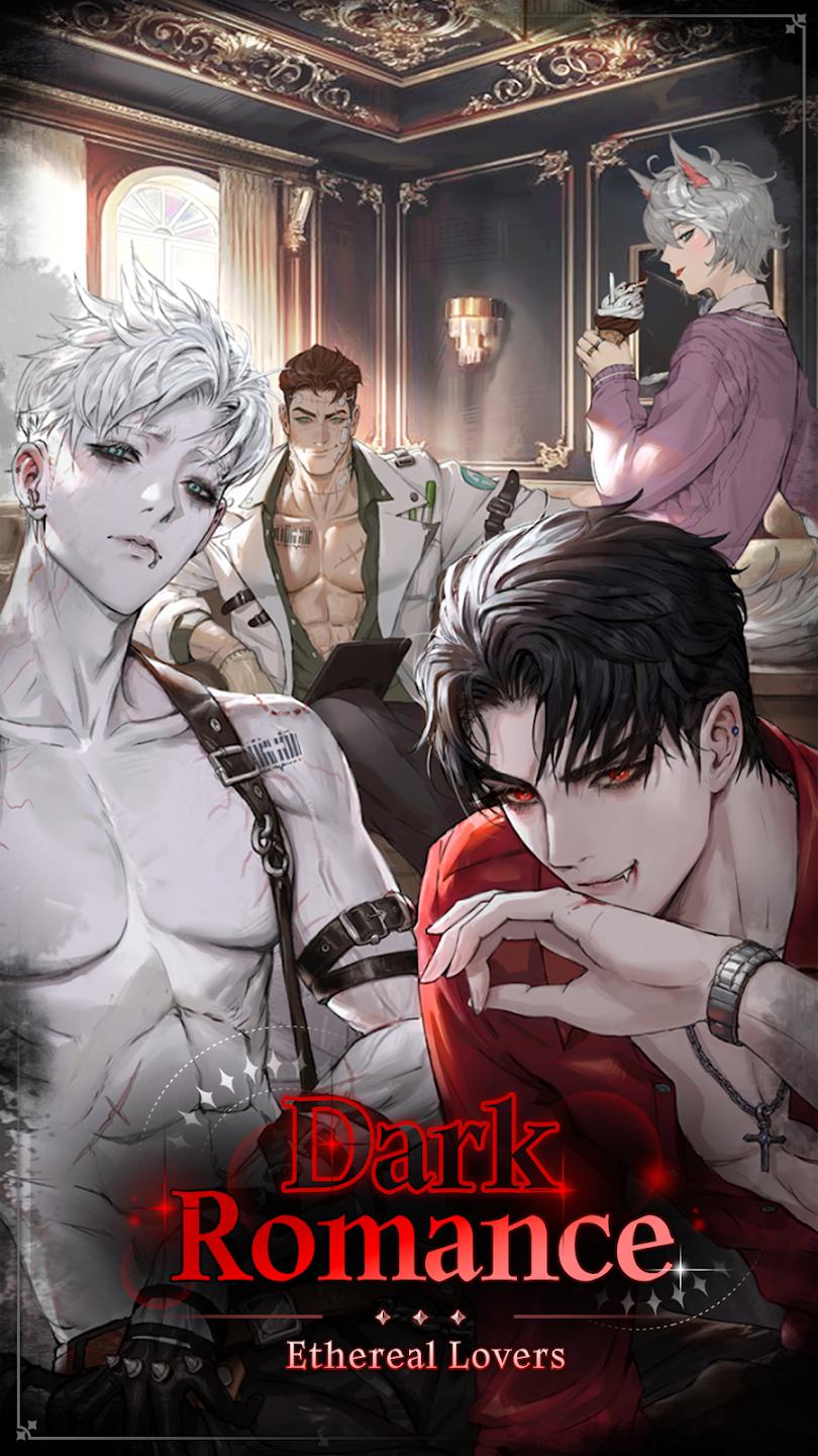 �ڰ���������������Ϸ���°�(Dark Romance)v1.0.4 ��׿��