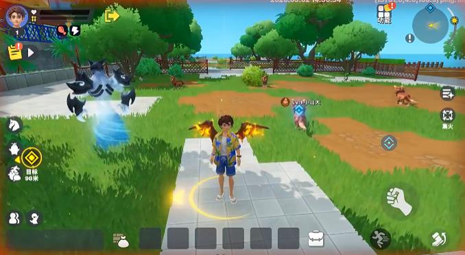 ����֮���������°�v0.2.0 ��׿��