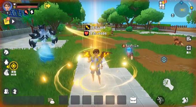 ����֮���������°�v0.2.0 ��׿��