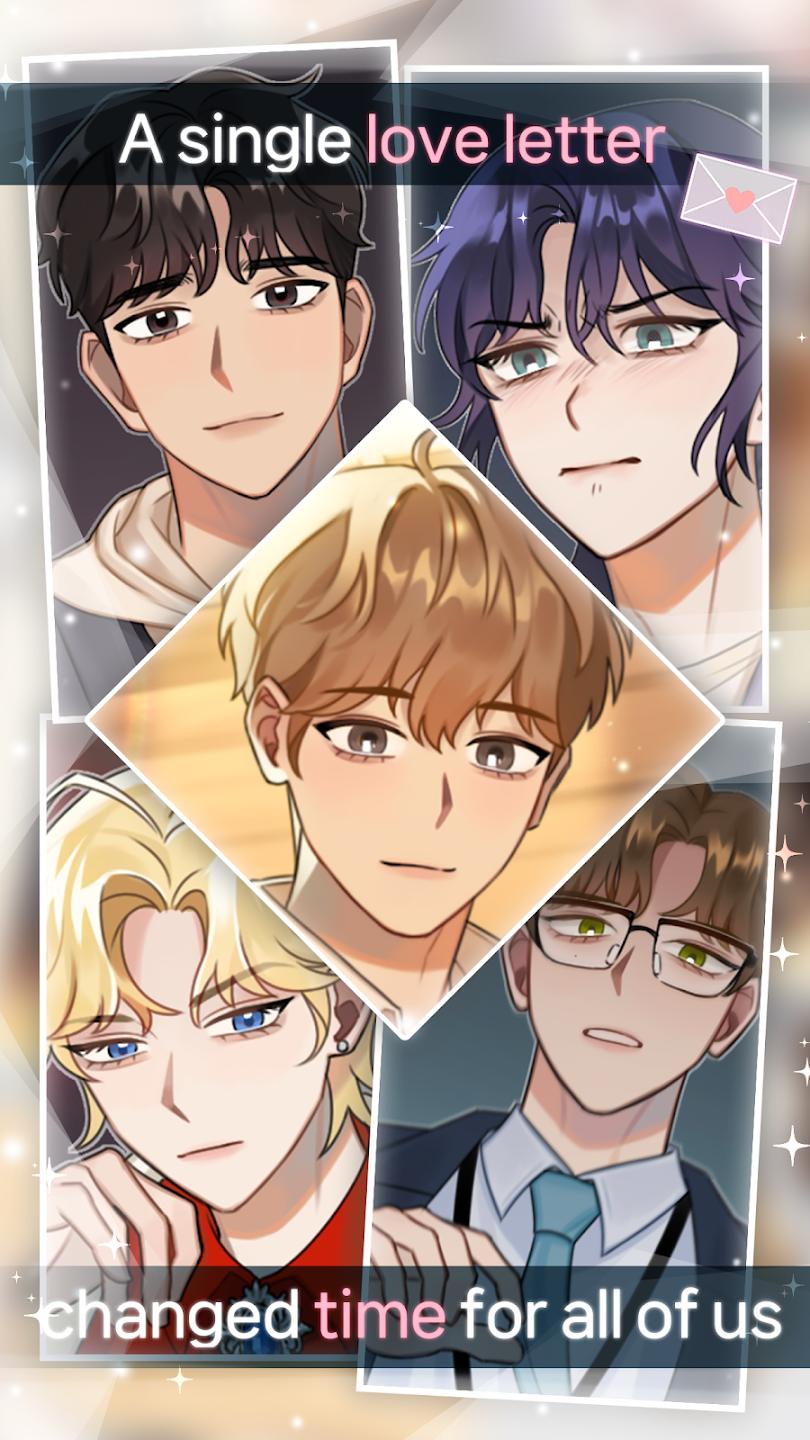 ������������Ϸ�ٷ���(lovetraveler)v1.2.7 ���°�