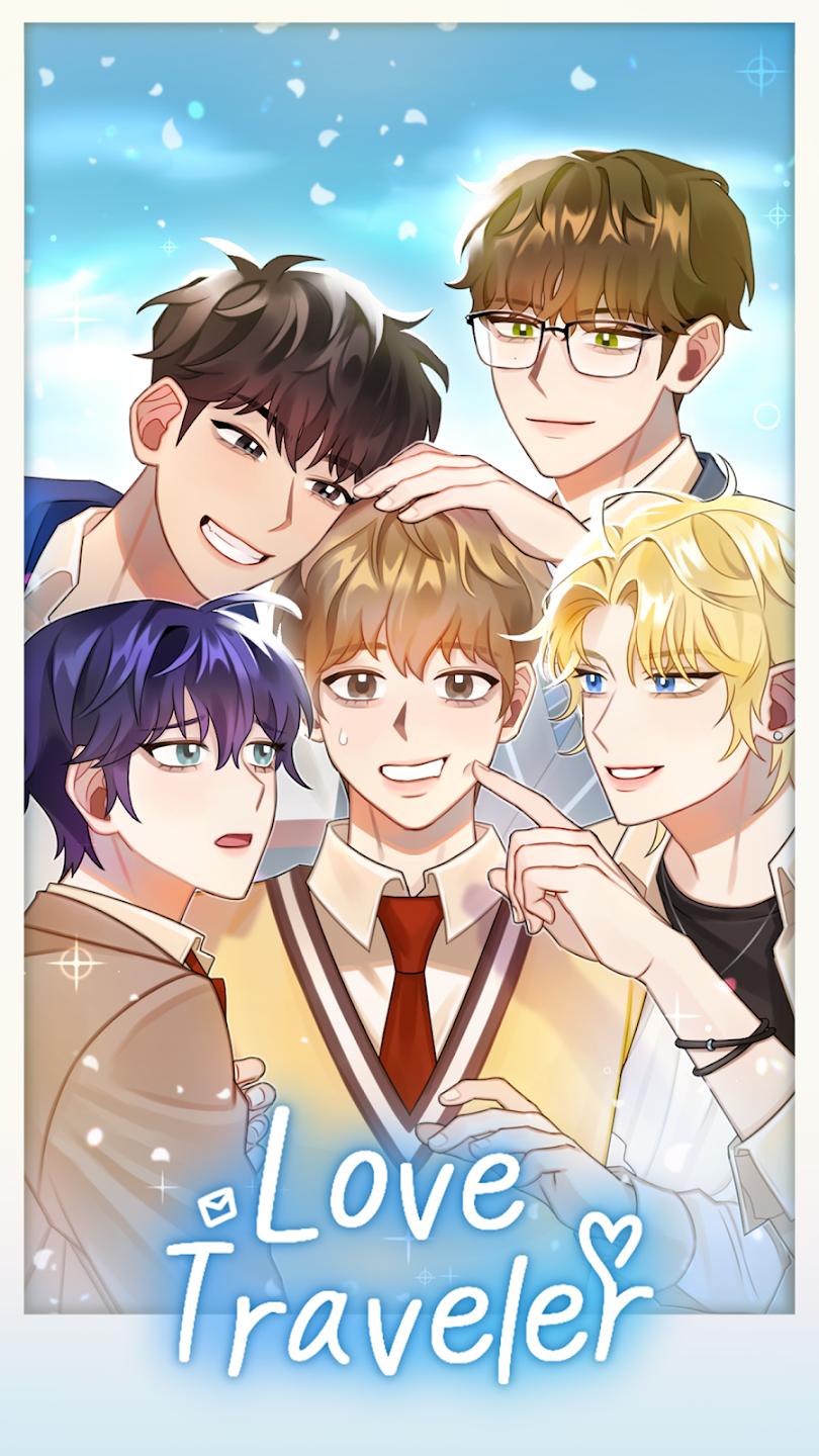 ������������Ϸ�ٷ���(lovetraveler)v1.2.7 ���°�