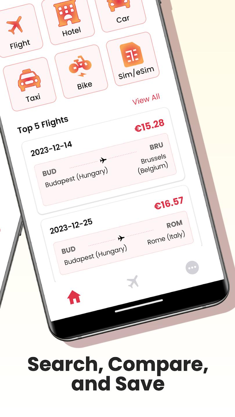 FindTravelNow�ٷ���v2.3.4 ���°�