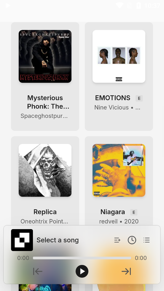 Fabiodalez Music���°汾v1.0 �ٷ���