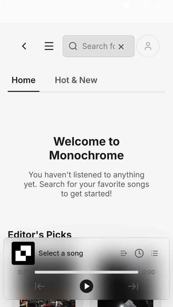 Fabiodalez Music���°汾v1.0 �ٷ���