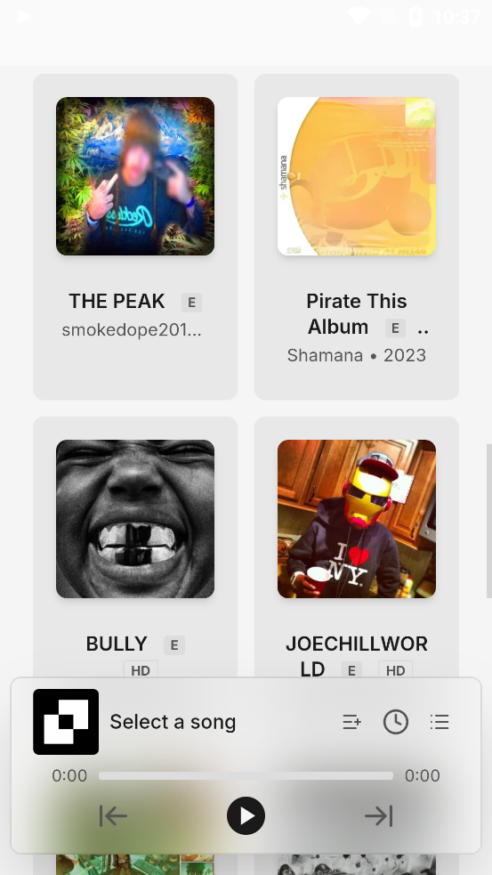 Fabiodalez Music���°汾v1.0 �ٷ���