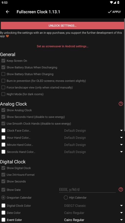 Clock�������°�v1.13.1 ��׿��