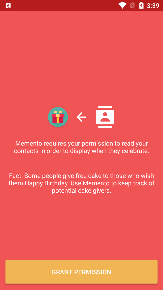 Memento Calendar���°�v11.2 �ٷ���