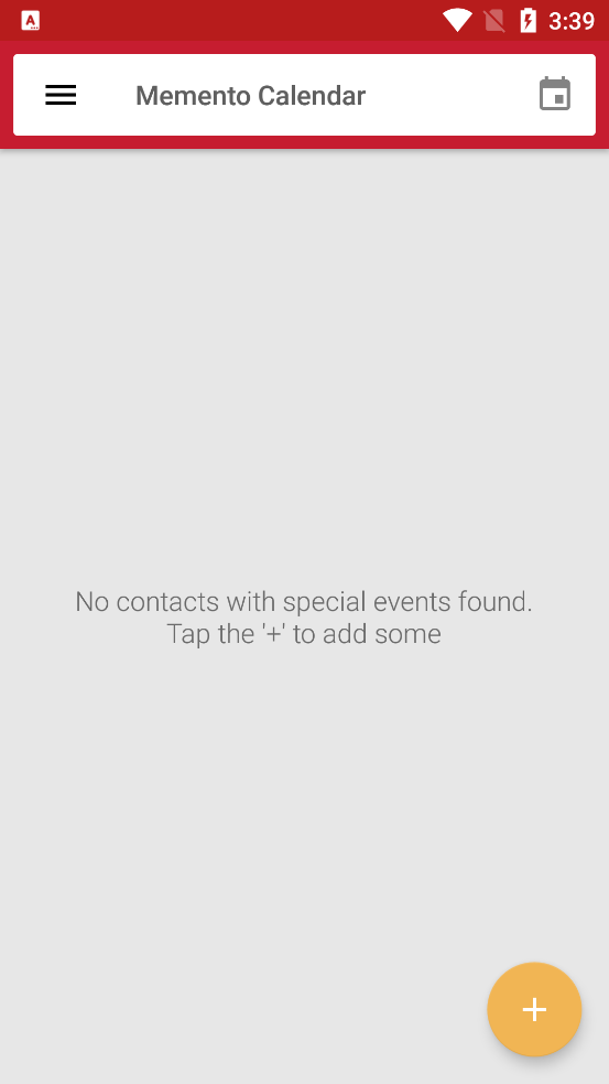 Memento Calendar���°�v11.2 �ٷ���