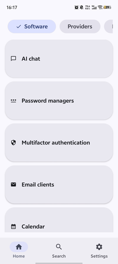 Privacium�������°�v2.0.6 ��׿��