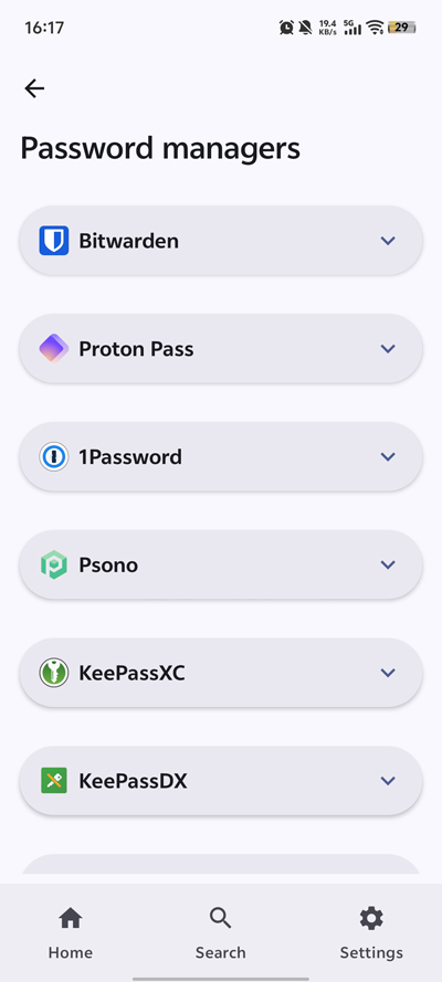 Privacium�������°�v2.0.6 ��׿��