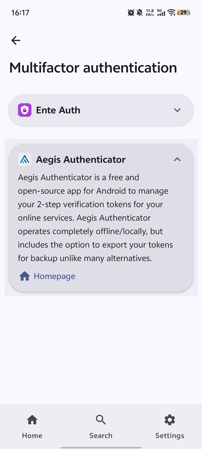 Privacium�������°�v2.0.6 ��׿��