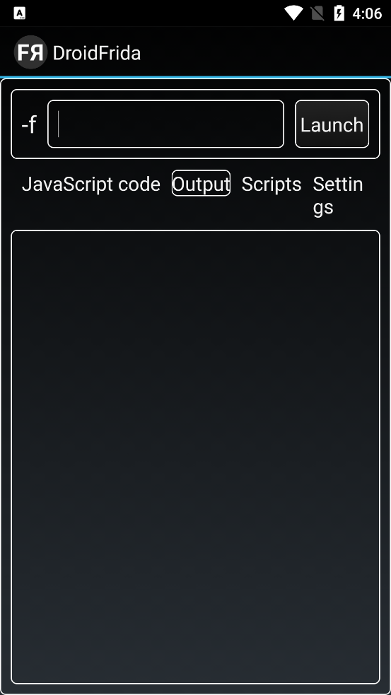 DroidFrida�ٷ��汾v2.0 ��׿��