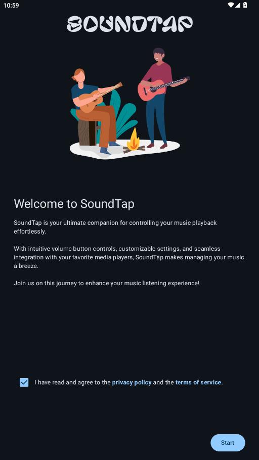 SoundTap app���°�v1.1.5 ��׿��