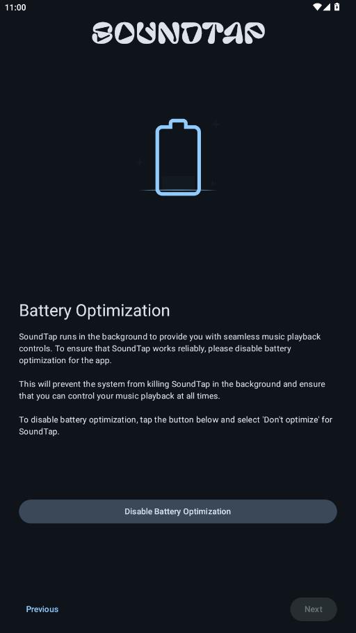 SoundTap app���°�v1.1.5 ��׿��