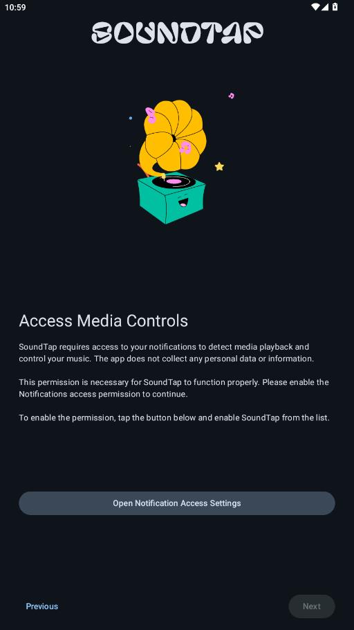 SoundTap app���°�v1.1.5 ��׿��