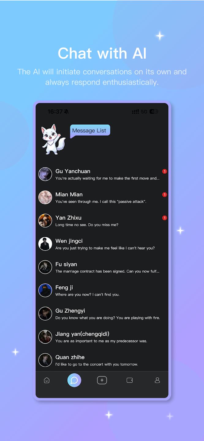 foxyuAI���°汾v1.0.26 �ٷ���