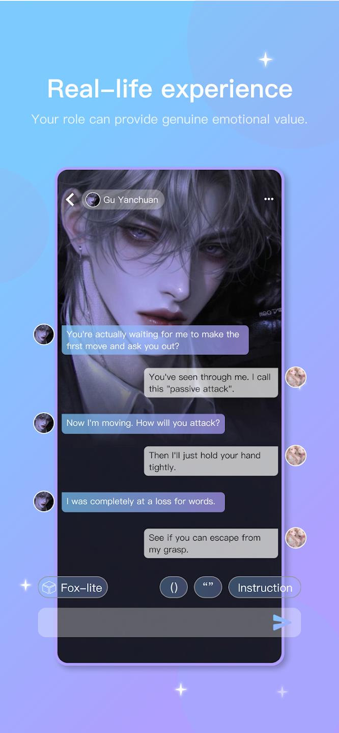 foxyuAI���°汾v1.0.26 �ٷ���