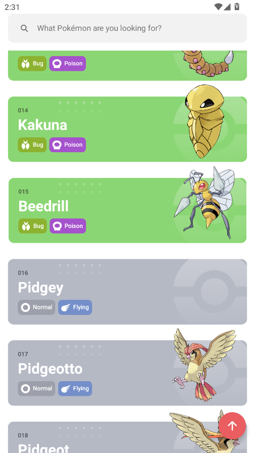 ���������ݿ�ٷ���appPokebasev1.0.2 ���°�