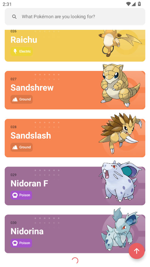 ���������ݿ�ٷ���appPokebasev1.0.2 ���°�