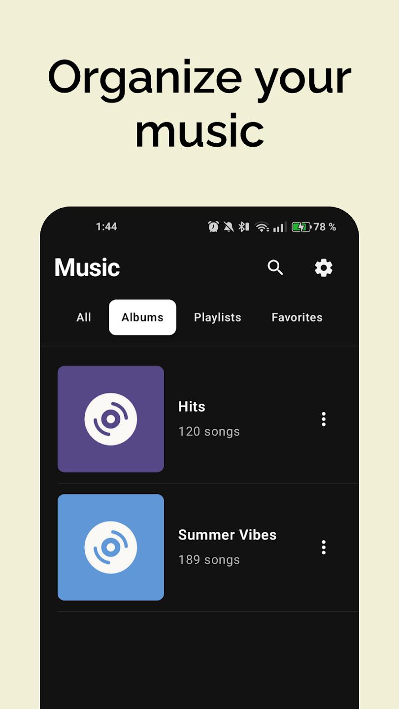 bluemusic���°汾v1.0.4 �ֻ���