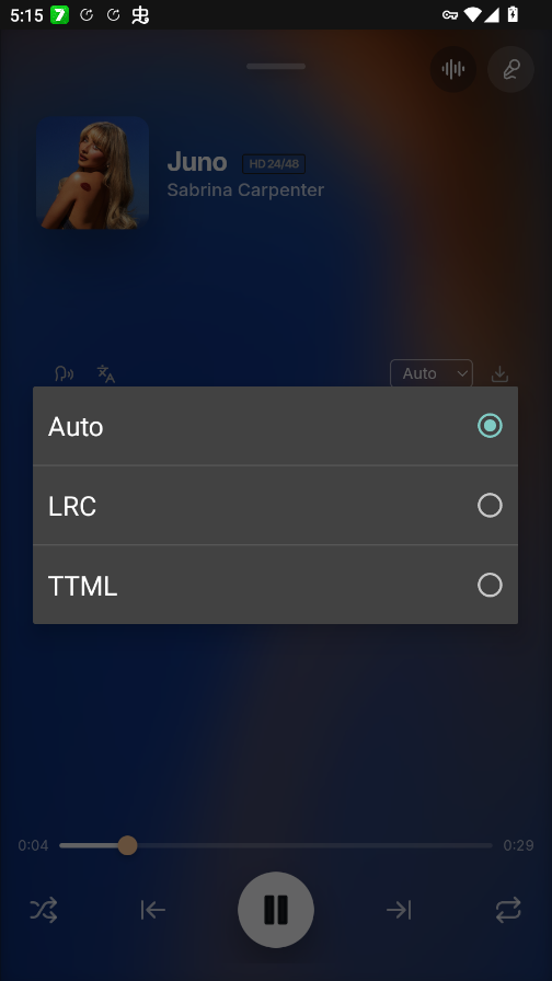 ��ɫ����app�ֻ���Fabiodalez Musicv1.0 ��׿��
