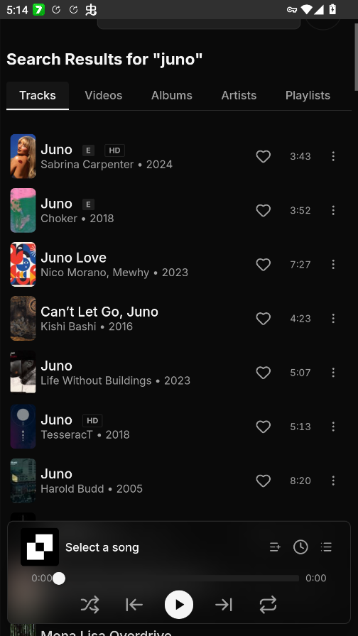 ��ɫ����app�ֻ���Fabiodalez Musicv1.0 ��׿��