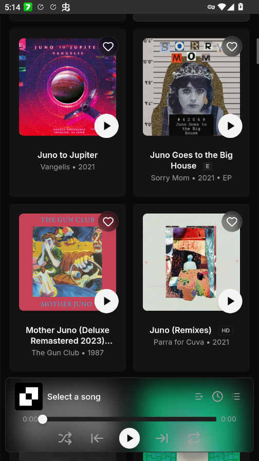 ��ɫ����app�ֻ���Fabiodalez Musicv1.0 ��׿��