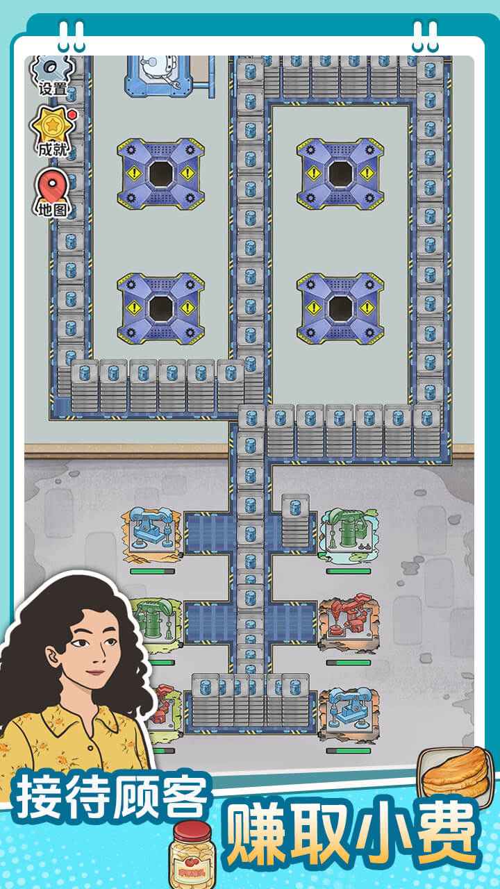 ��������ˮ����Ϸ���°�v1.0.0 �ٷ���