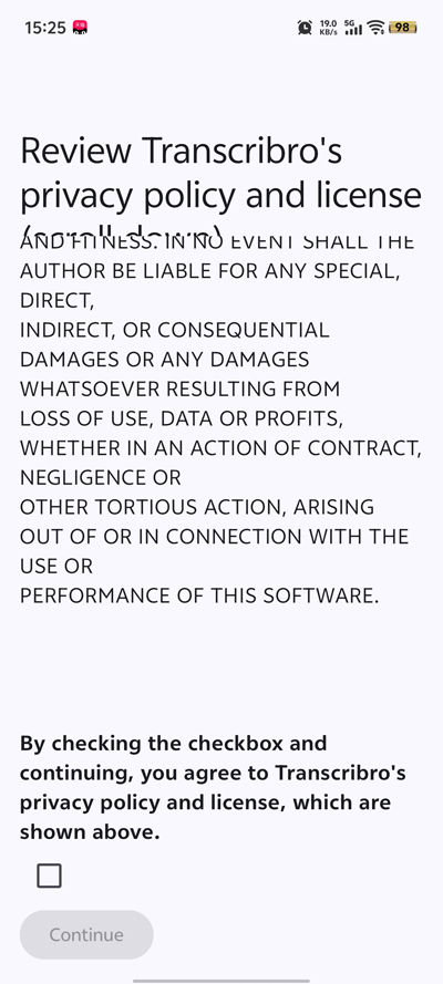 Transcribro������׿��v7 �ֻ���