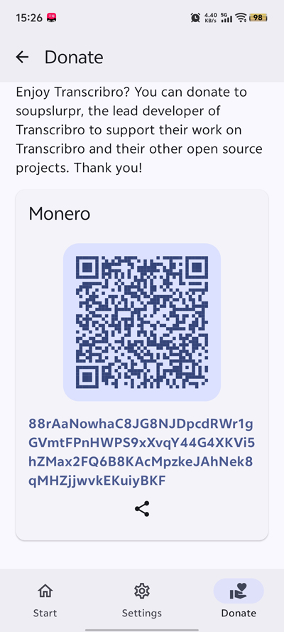 Transcribro������׿��v7 �ֻ���