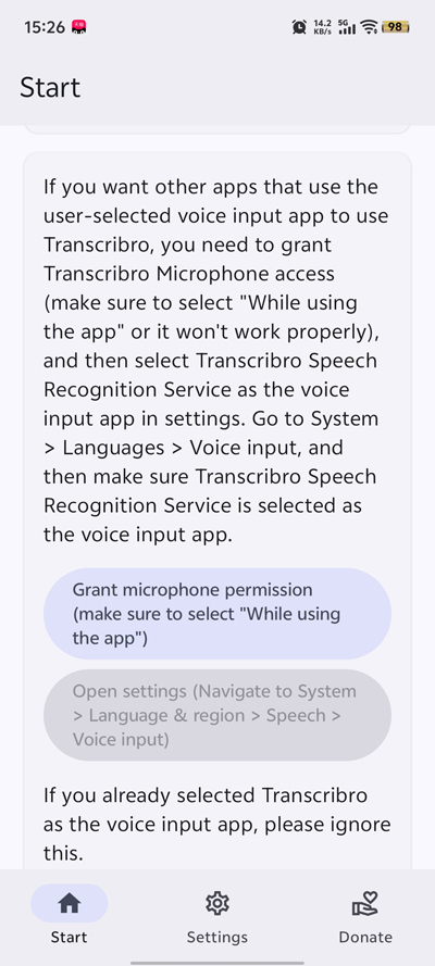 Transcribro������׿��v7 �ֻ���