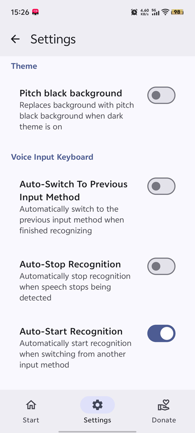 Transcribro������׿��v7 �ֻ���