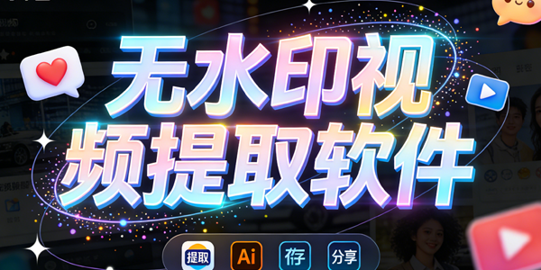 ��ˮӡ��Ƶ��ȡ����