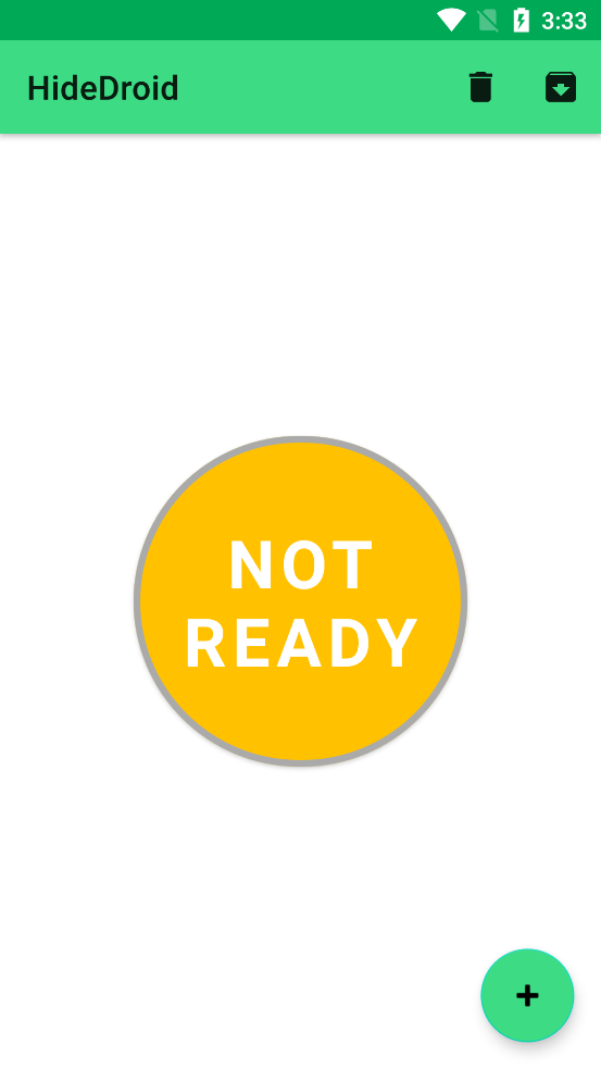 HideDroidApp���°�v1.3 ��׿��