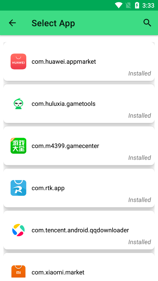HideDroidApp���°�v1.3 ��׿��