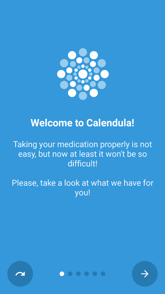 Calendula���°汾v2.5.11 �ֻ���