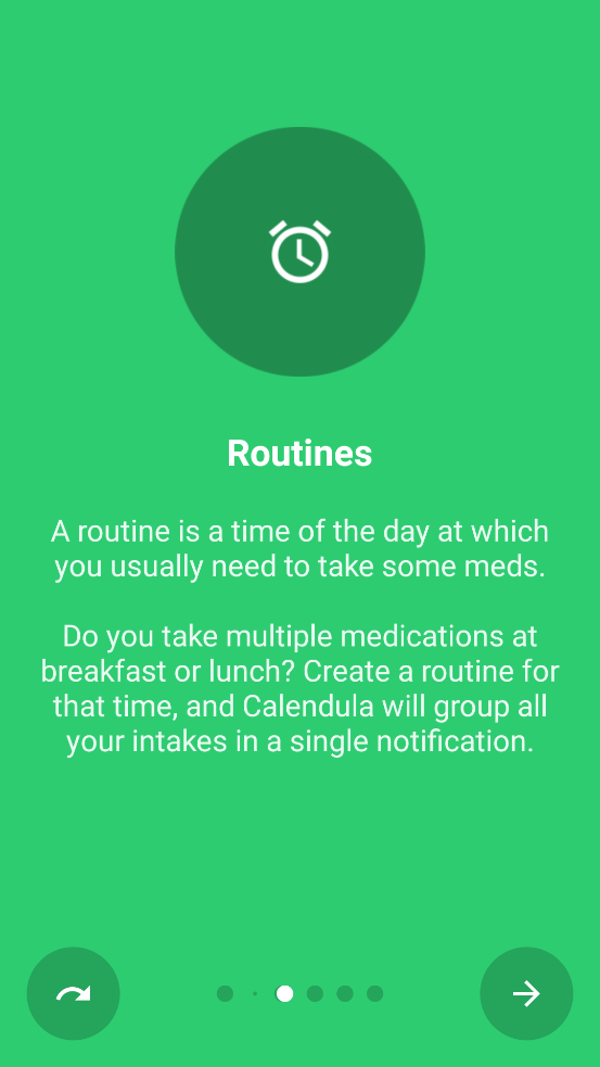 Calendula���°汾v2.5.11 �ֻ���
