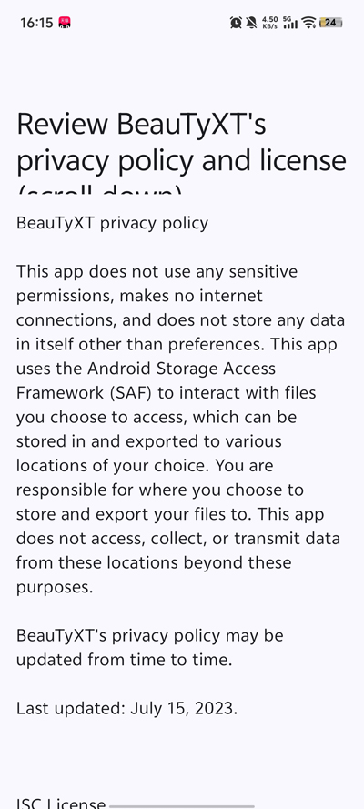 BeauTyXT�ı��༭����׿��v57 ��Ѱ�