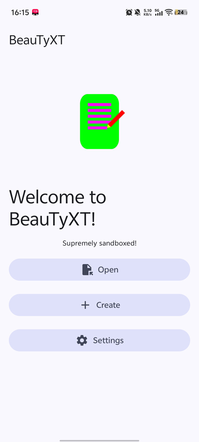 BeauTyXT�ı��༭����׿��v57 ��Ѱ�