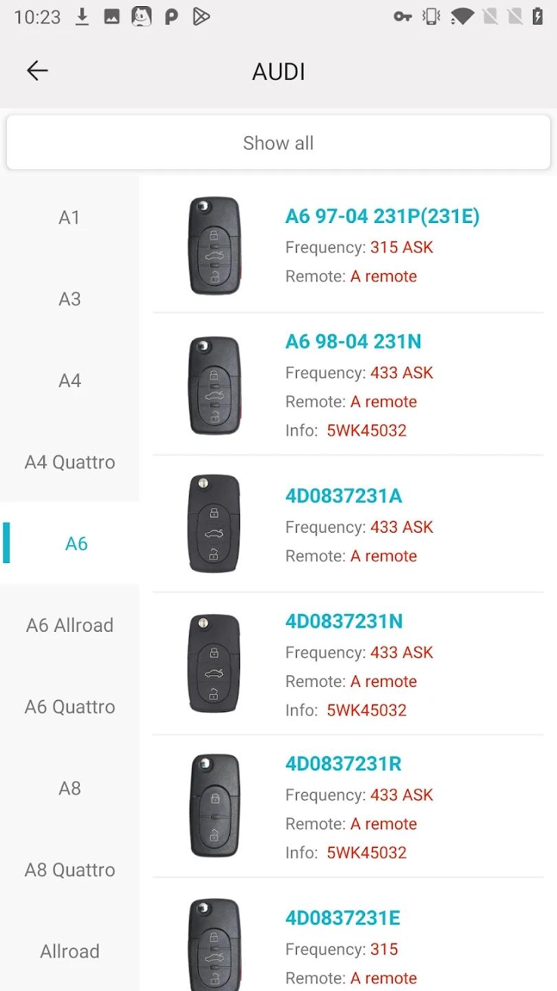 AIKԿ�׹���App���°�(AIK KEYTOOL)v2.7.2 �ٷ���