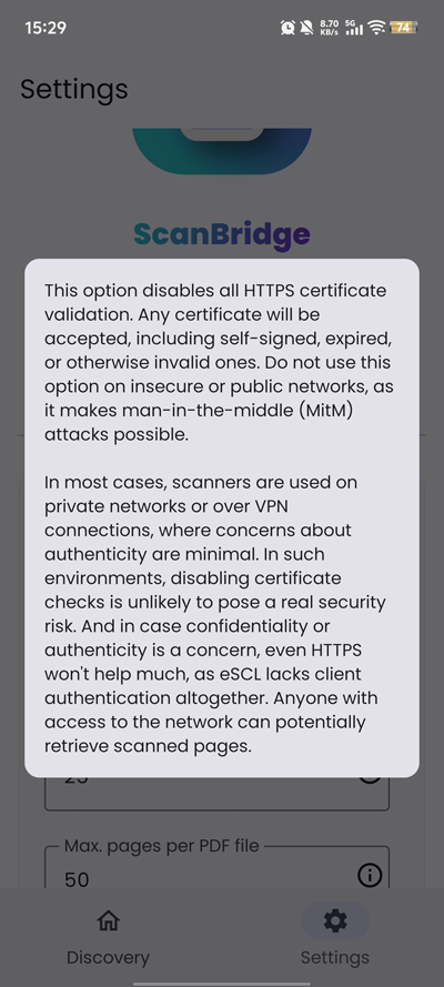 ScanBridge���ذ�װv1.6.2 ���°�