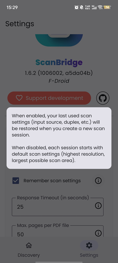 ScanBridge���ذ�װv1.6.2 ���°�